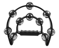 MusicMate Tamburyn MM-T40 ShakeRing - 1588254 - zdjęcie 2